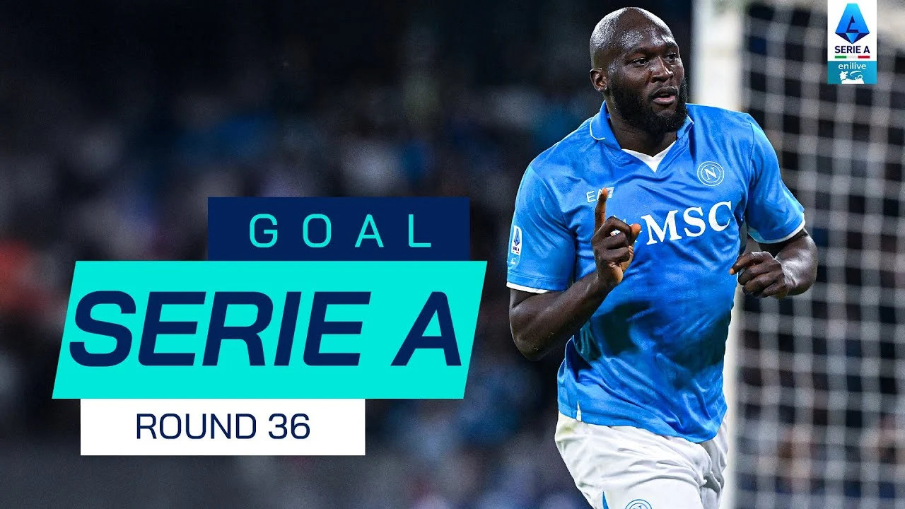 Gol indimenticabili e prestazioni magiche nella 36esima giornata di Serie A 2024/25