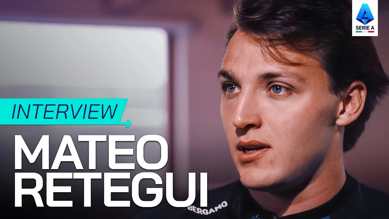 Mateo Retegui: dal Calcio Argentino ai Successi in Serie A con l’Atalanta