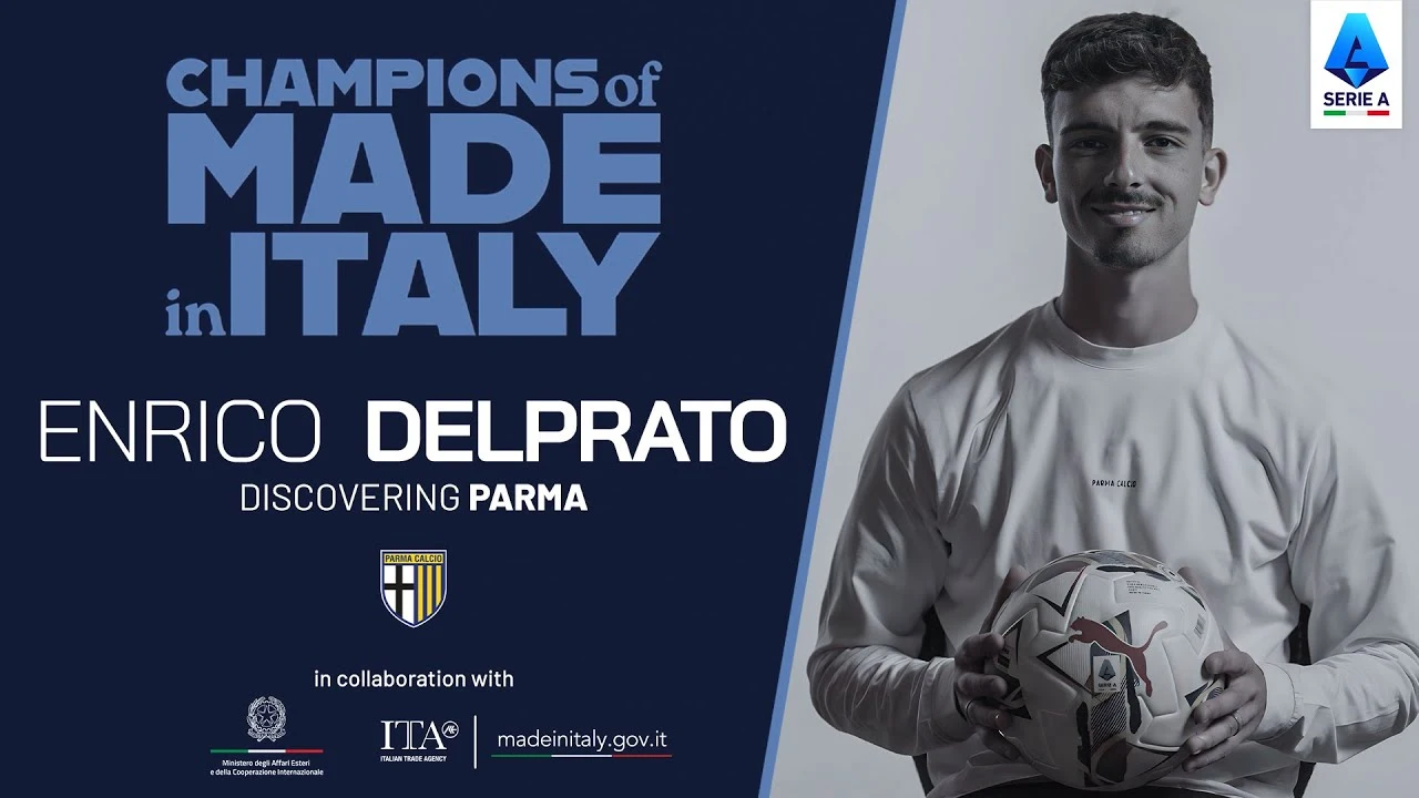 Parma: Una Fusione di Arte, Industria e Calcio nel Segno dell’Eccellenza e dell’Autenticità