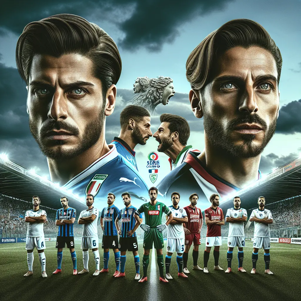 Finale del Campionato Serie D: Livorno e Siracusa si contendono il titolo a Teramo l’8 giugno