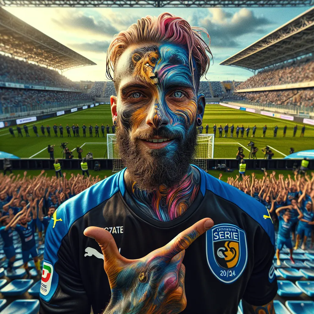 Il Siracusa Calcio rivoluziona la narrazione con un docufilm emozionale sulla stagione 2024/2025 in Serie D
